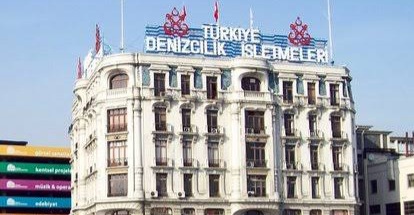 Denizcilik İşletmeleri Genel Müdürlüğü 6 Daimi Büro Memuru Alacak