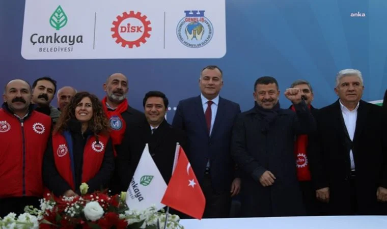 İmzalar Atıldı. Rekor Maaşla İş Sözleşmesi İmzalandı