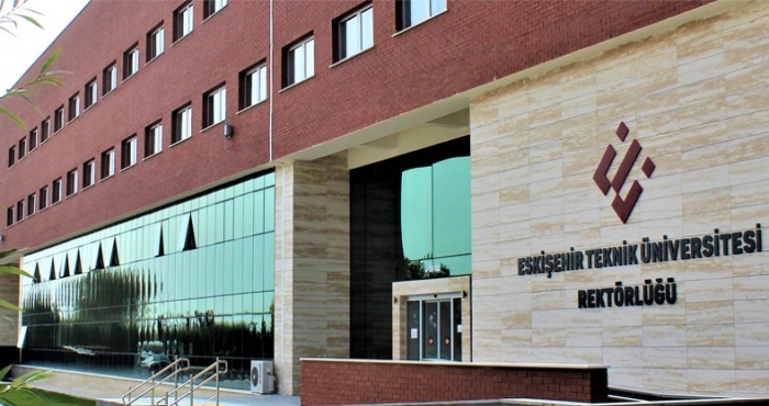 Eskişehir Teknik Üniversitesi 22 Sözleşmeli Personel Alacak
