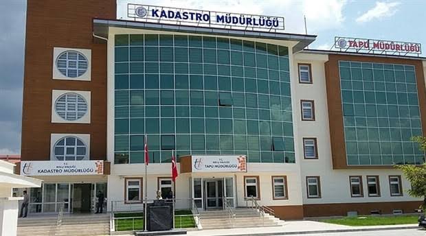 Tapuda Yeni Dönem Başlayacak, Rayiç Bedel ve Satış Bedelleri Düzenlenecek