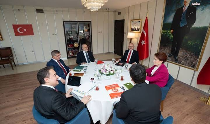 Kemal Kılıçdaroğlu “Çok Kapsamlı Reform Planlarımız Var”