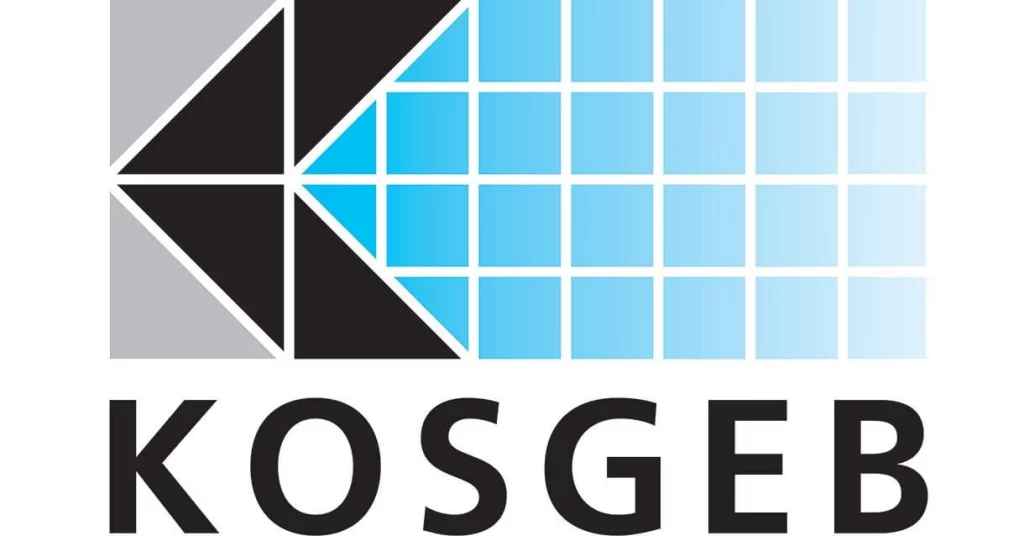 KOSGEB 12 Sözleşmeli Bilişim Personeli Alacak