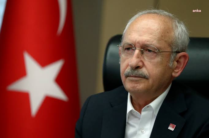 Kılıçdaroğlu “SPK konusunda verdiğim sözü unutmadım”