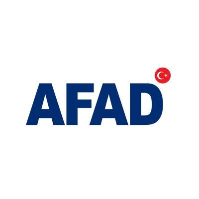 AFAD Resmi Kaynakları Takip Edin
