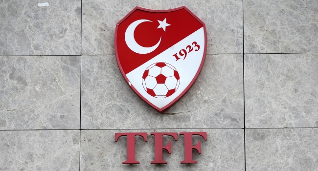 TFF Kulüplerin Ligden Çekilme Taleplerini Kabul Etti
