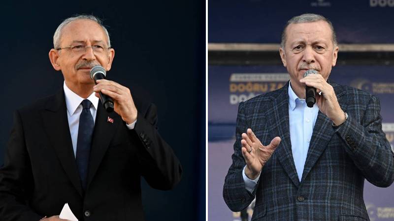 Kılıçdaroğlu’ndan Erdoğan’a 1 milyon liralık dava