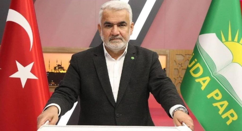 HÜDA PAR: Batman ve Mersin’de seçim sonuçlarına yapılan itirazlar sonuçlandı, oy sayımız daha da arttı