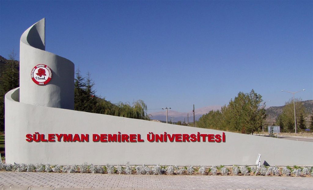 SDÜ 24 Kamu İşçisi Alımı! Yaş Sınırı Yok