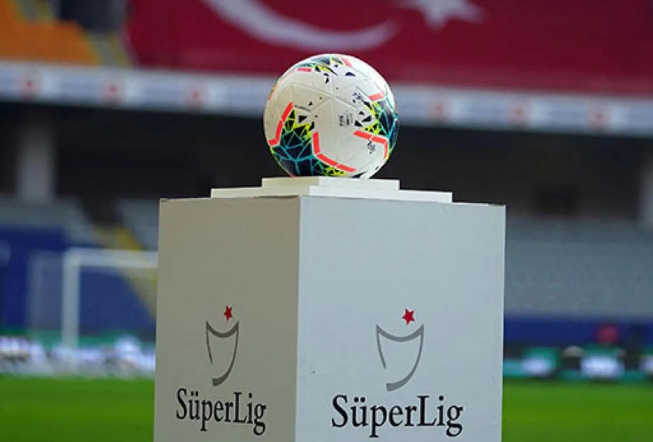 Süper Lig’de 35. hafta heyecanı yarın başlıyor