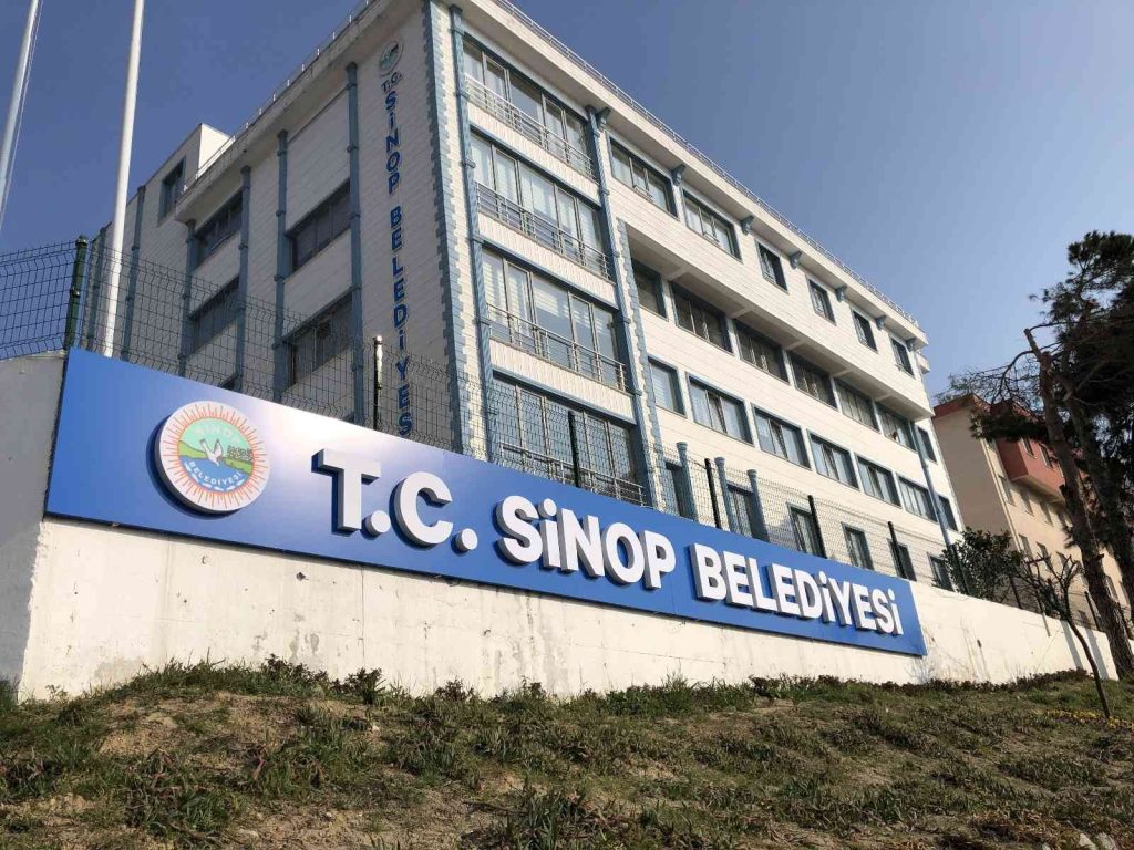 Belediyeye 18 – 50 Yaşlarında Yeni 60 İşçi Alımı Başladı