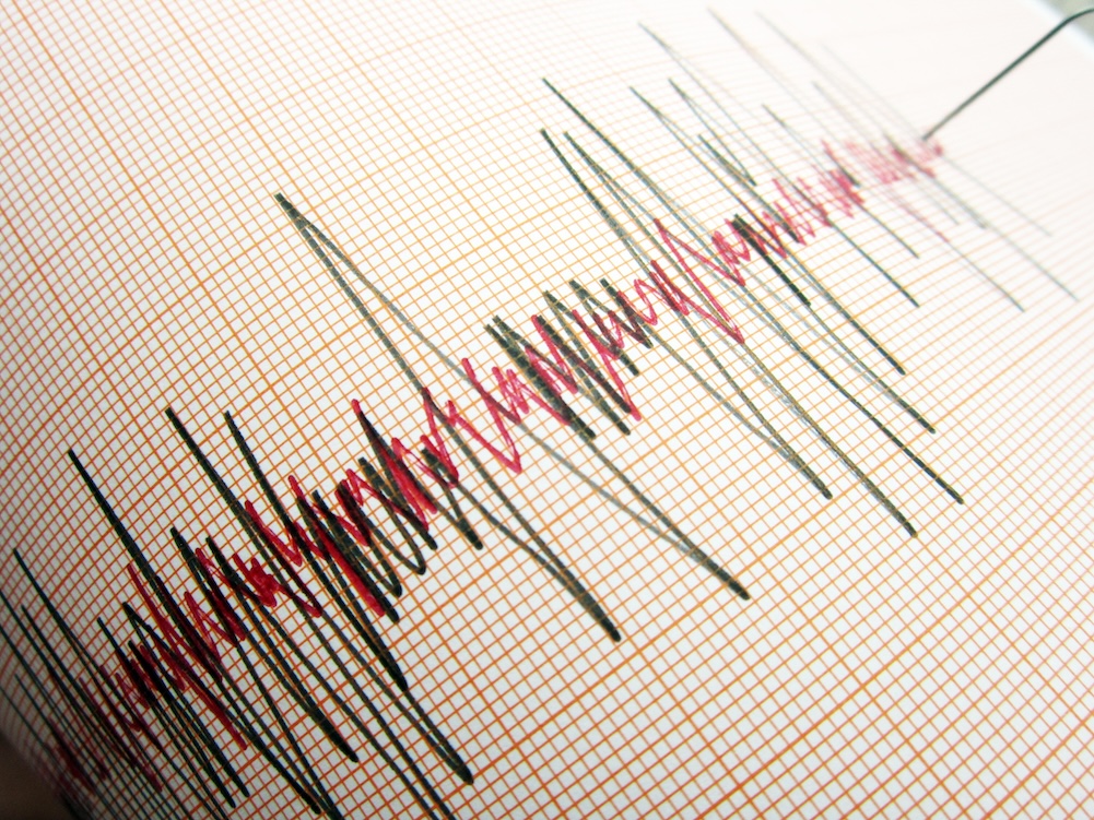 Adana’da 5 büyüklüğünde deprem