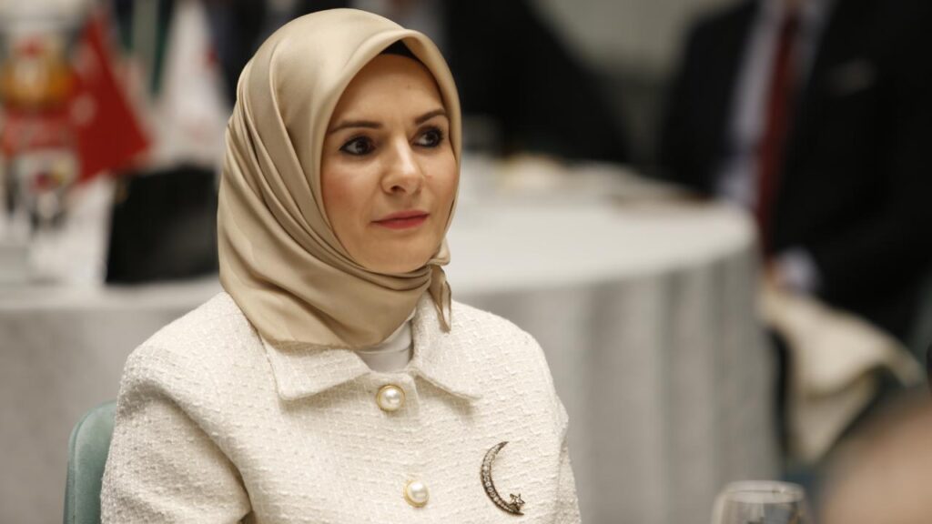 Son Dakika: Bakan Göktaş trafik kazası geçirdi! 