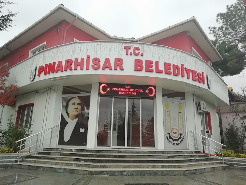Pınarhisar Belediyesi 1 Muhasebeci Alacak