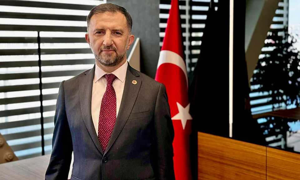 TUSAŞ Genel Müdürü Demiroğlu: “Milli savunma sanayimizi engelleyemeyecekler” 