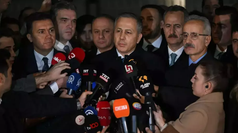 TUSAŞ’a düzenlenen saldırıda şehit sayısı 5’e yükseldi! 