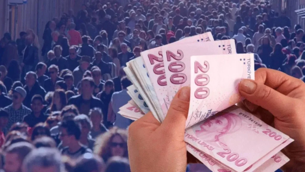 Ankara kulislerinde rakamlar netleşiyor! Asgari ücret zammı ne kadar olacak? 