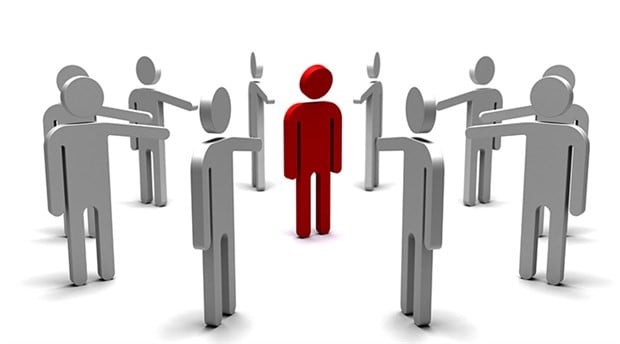 Mobbing: Sessiz Psikolojik Şiddet