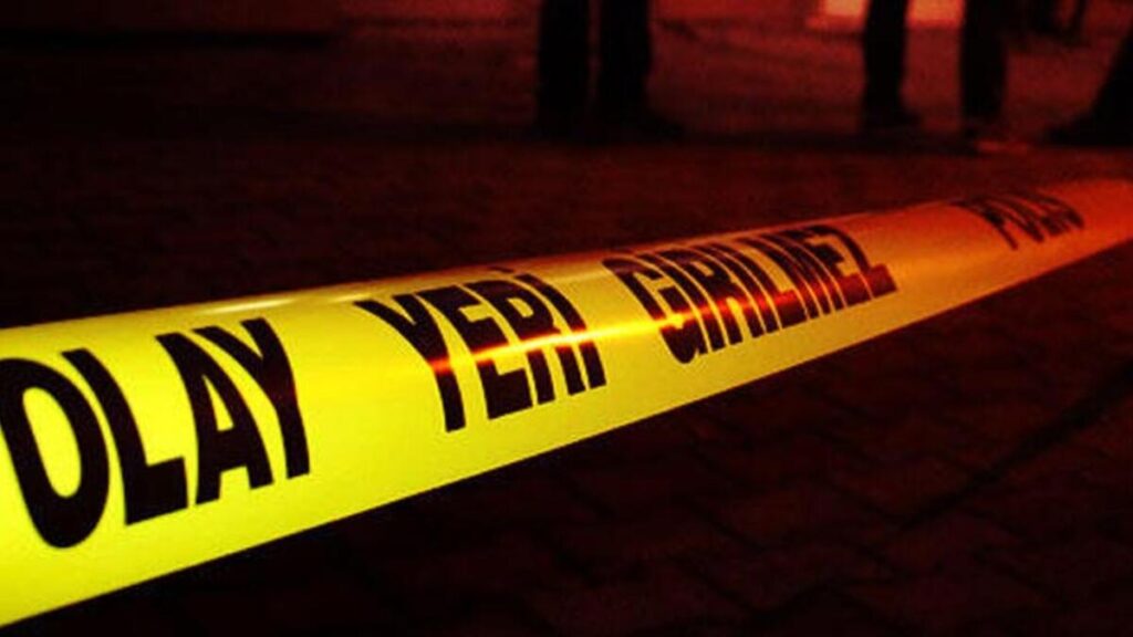 Esenyurt’da akıl almaz kaza! 3 yaşındaki çocuk hayatını kaybetti