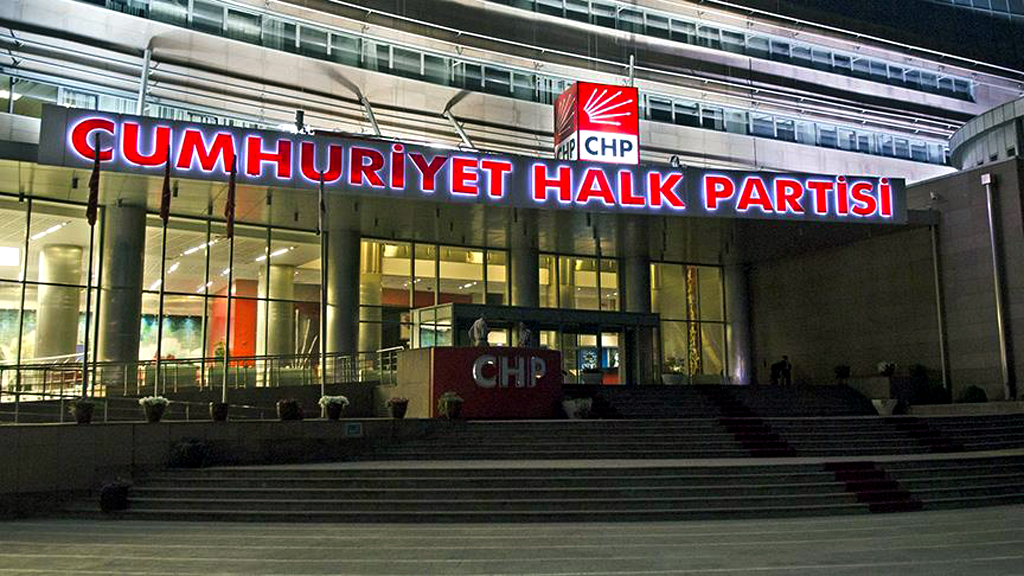 CHP, Edirne cezaevi konvoyu üzerine açıklama yaptı