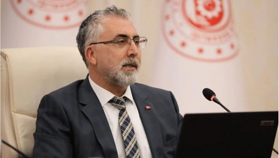 Bakan Işıkhan: “Hakem Kurulu süreci başladı, hiçbir çalışanımızı enflasyona ezdirmeyeceğiz”