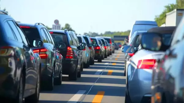 2025 yılı motorlu taşıtlar vergisi oranları açıklandı! 