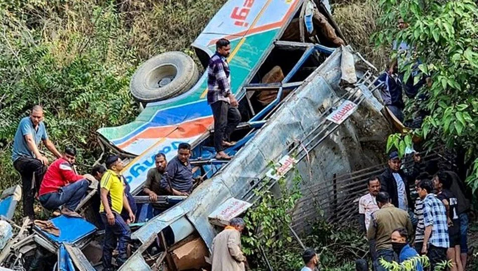 Uttarakhand Başbakanı Dhami: “Ölenlerin ailelerine tazminat ödenecek”