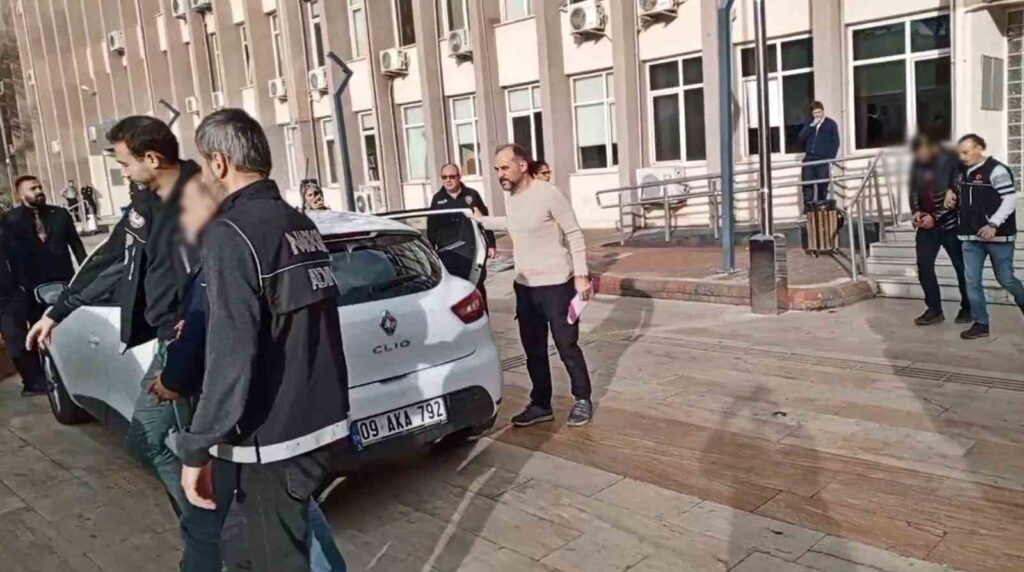 Aydın’da narkotik ekipleri uyuşturucu tacirlerine göz açtırmıyor!