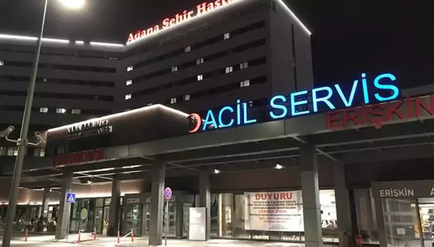 Dini nikahlı eşini sokakta vuran kişi yakalandı