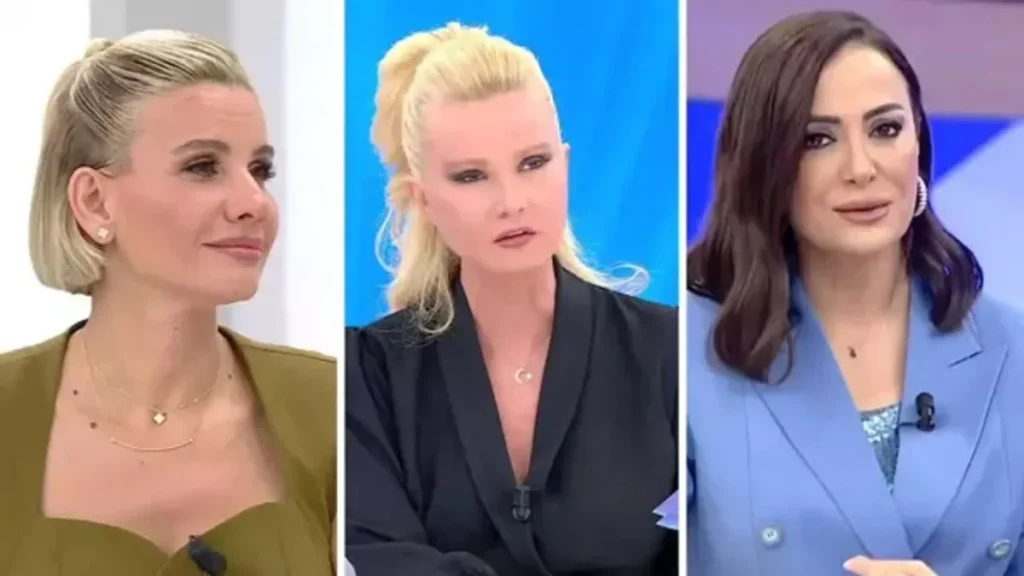 RTÜK Başkanı Şahin: “Gündüz kuşağı programları için son noktadayız” 