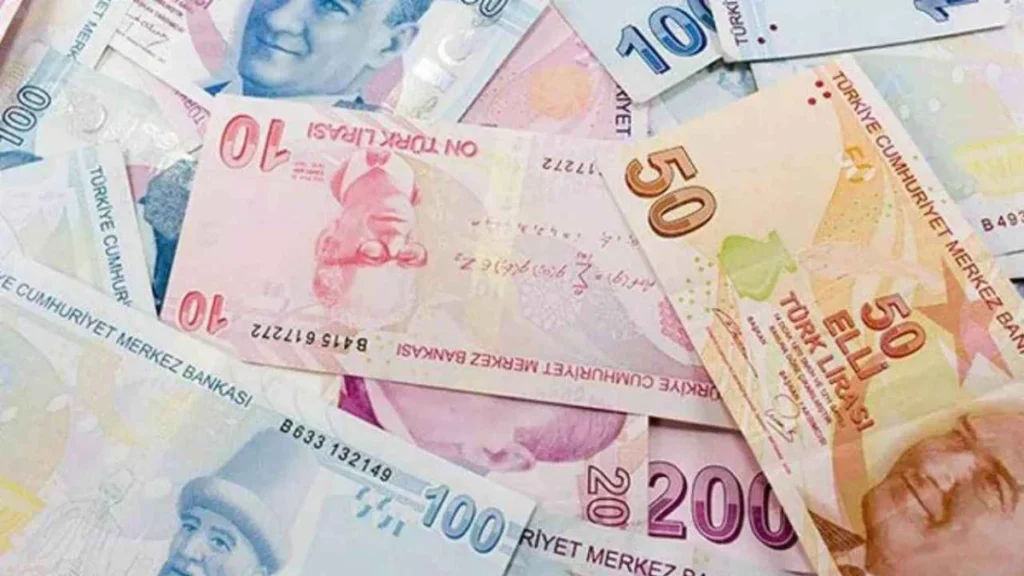 Merkez Bankası’nın yeni 5 ve 50 TL hamlesi tartışma yarattı 