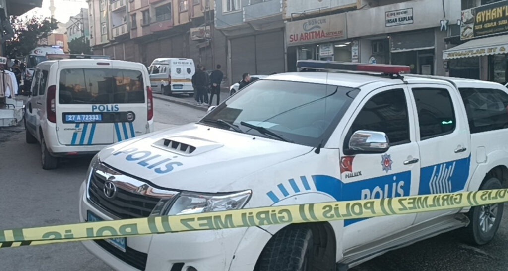 Gaziantep’te Kız Alma Tartışması Kanlı Çatışmaya Dönüştü: 2 Ölü, 4 Yaralı!
