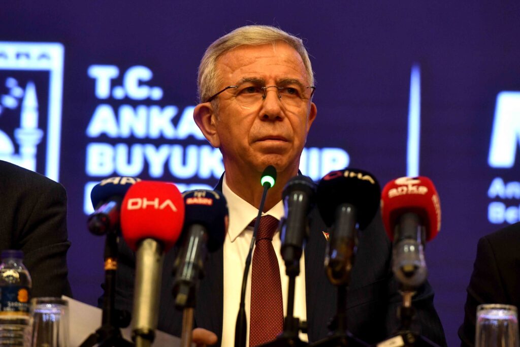 Mansur Yavaş konser maliyetlerini açıkladı: 8 sanatçıya toplam 94 milyon TL ödeme! 