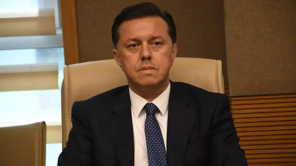 Hatipoğlu: “En önemli meselemiz kentsel dönüşümdür”