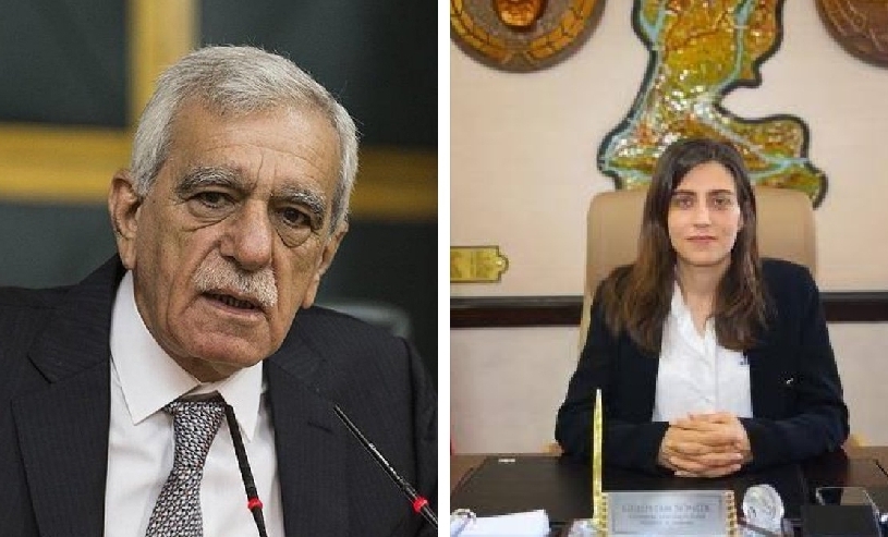 İktidar Medyasında Kayyım’ın Adı ‘Görevlendirme’ Oldu