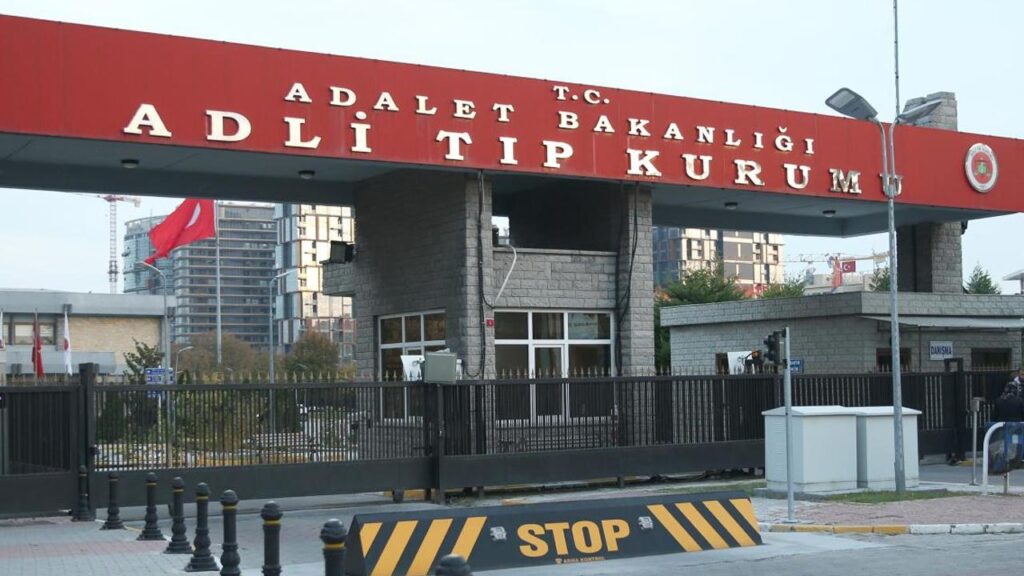 Adli Tıp Kurumu 85 Personel Alımı Yapacak! Başvurular 23 Ekim’de Başlıyor