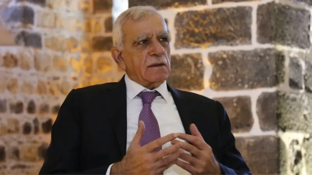 Mardin 31 Mart Yerel Seçim sonuçları