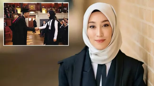 AK Partili Vekilin Oxford’a ödediği ücret şok etti! 