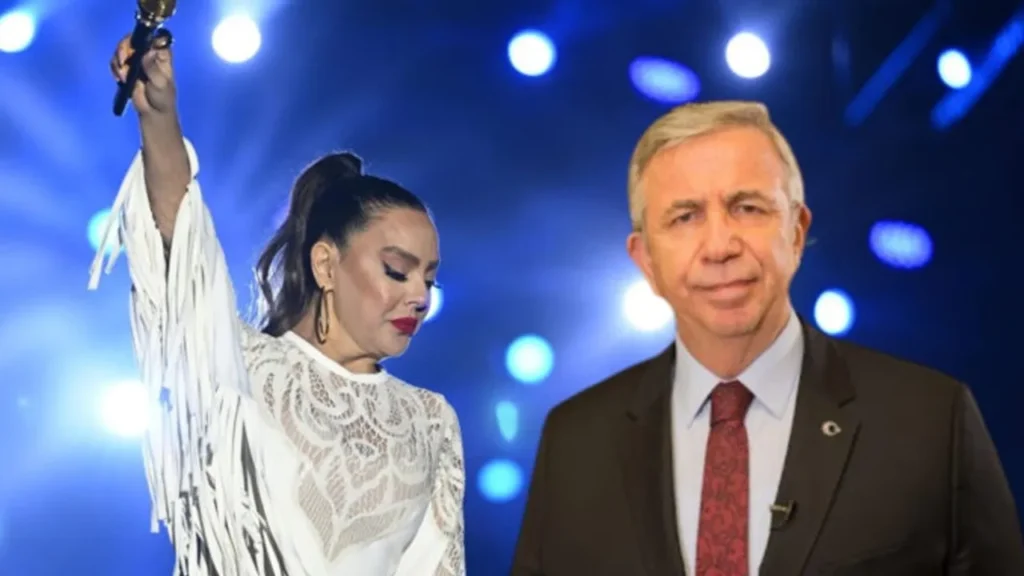 Ankara Büyükşehir Belediyesi’nin konser harcamalarına başsavcılık inceleme başlattı! 