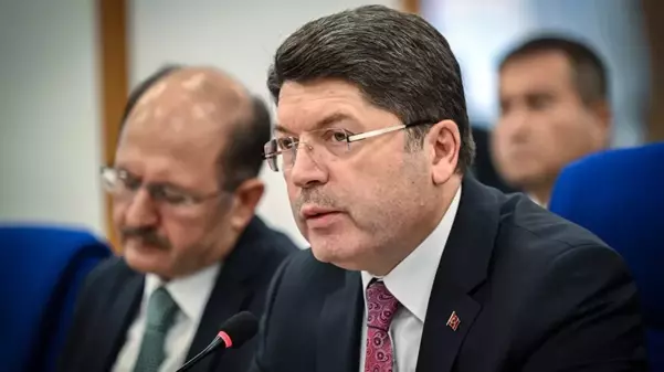 Bakan Tunç: İmralı’da DEM görüşmesi için tarih henüz netleşmedi! 
