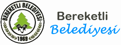 Bereketli Belediyesi 3 Daimi İşçi Alacak