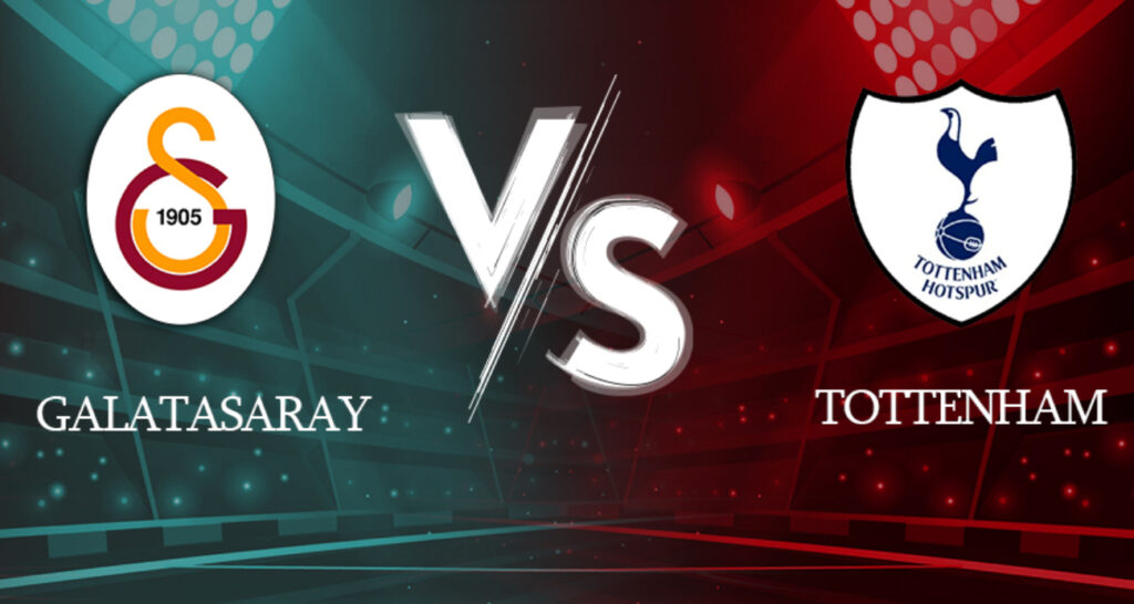Galatasaray evinde Tottenham’ı yıktı!