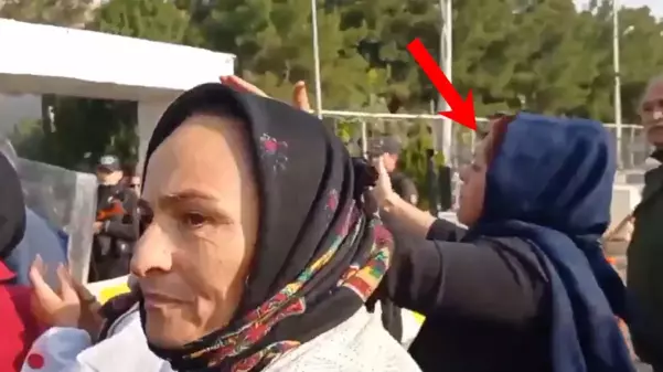 Mardin’de kayyum kararına tepki: “Biz kendi memleketimizde yaşayamıyoruz” 