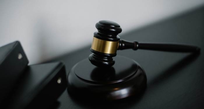 Türkiye Hukukun Üstünlüğü Endeksi’nde Bir Sıra Daha Geriledi