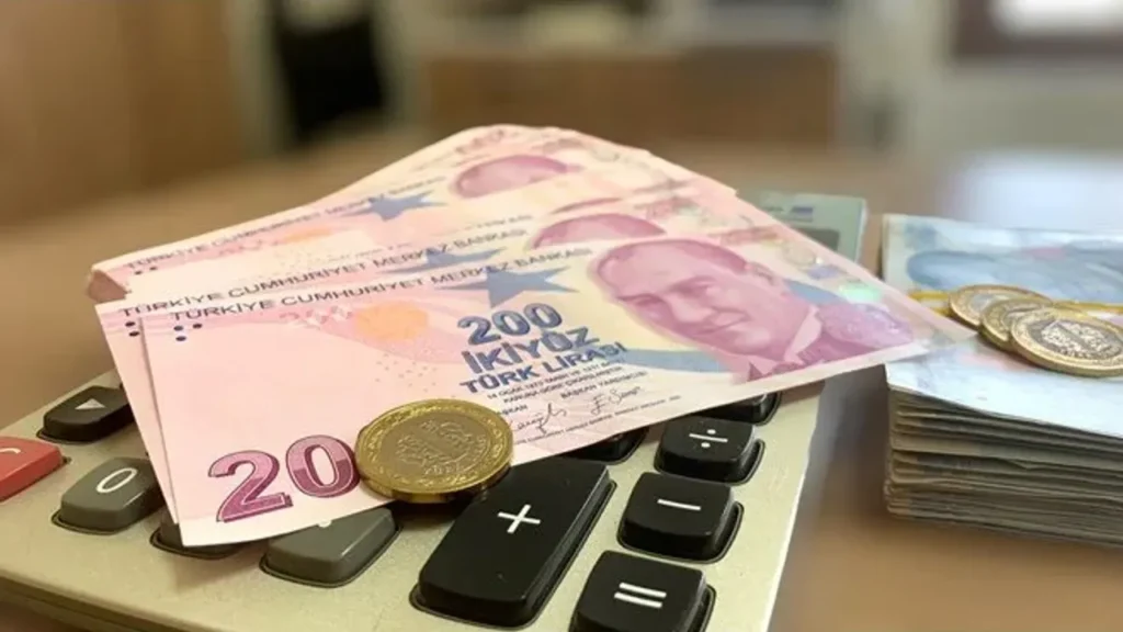 Asgari ücret pazarlığında masada 4 işçi yer alacak! 