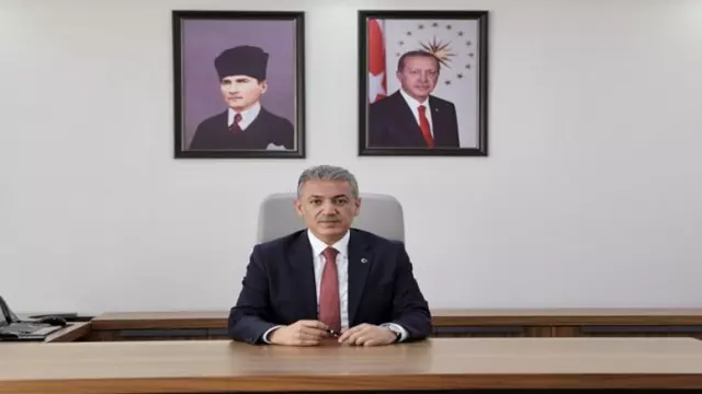 Mardin Büyükşehir Belediyesi’ne kayyum olarak atanan Tuncay Akkoyun’un ilk hamlesi dikkat çekti! 