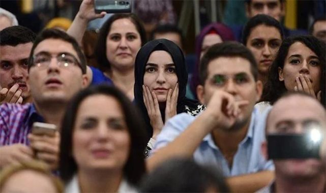 20 bin sözleşmeli öğretmen atamasında en fazla kontenjan Şanlıurfa’ya ayrıldı 