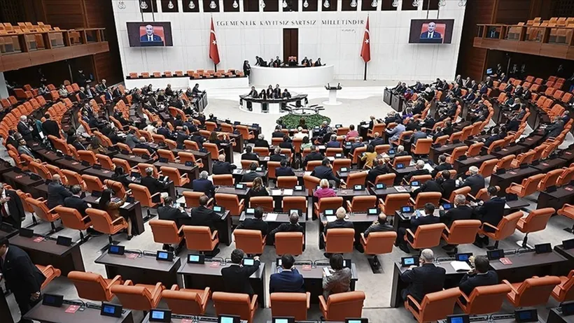 TBMM’de asgari ücret tartışması: Muhalefet partilerinin önerileri reddedildi! 