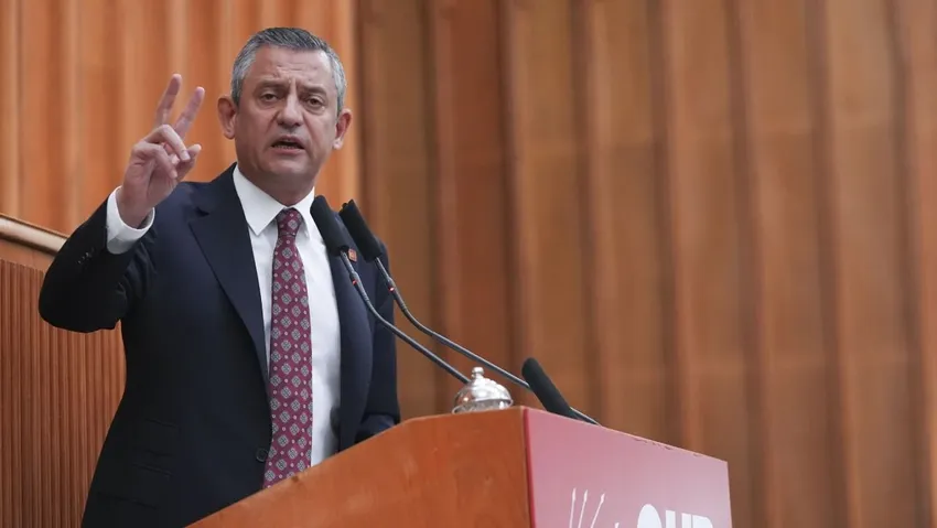 Özel’den asgari ücret çağrısı: “Asgari ücret 30 bin TL olmalı” 