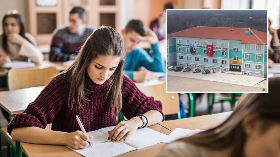 Afyonkarahisar’daki okul, YKS Türkiye birincisine otomobil hediye edecek