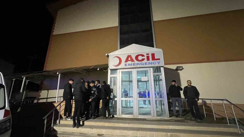 Adıyaman’da arazi meselesi yüzünden kavga: 3 yaralı!